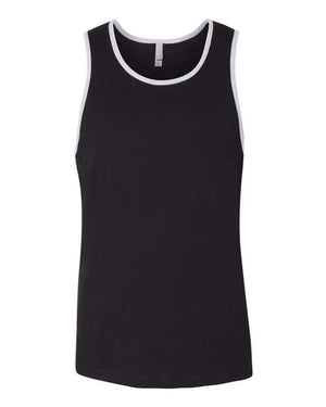 COLOR_NAME=Black/ Heather Grey | COLOR_HEX=#0d0d0d | IMAGE_TYPE=front | SKU=3633