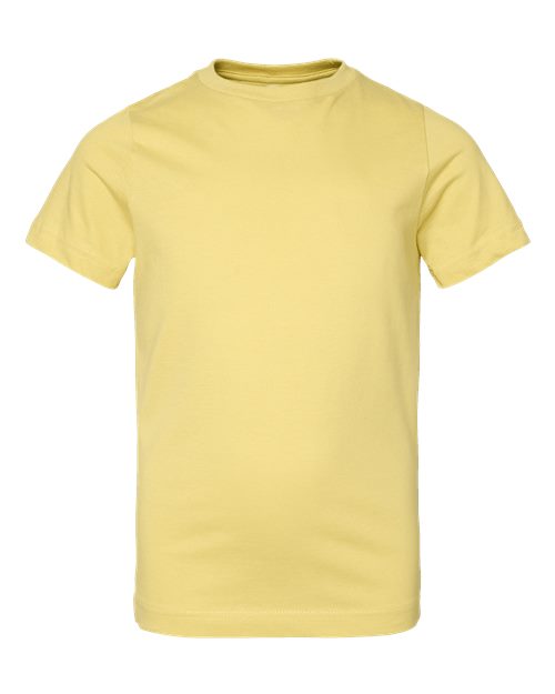 COLOR_NAME=Butter | COLOR_HEX=#f9d475 | IMAGE_TYPE=front | SKU=6101