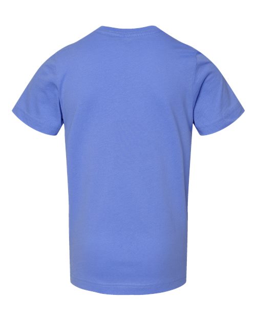COLOR_NAME=Carolina Blue | COLOR_HEX=#8595c3 | IMAGE_TYPE=back | SKU=6101