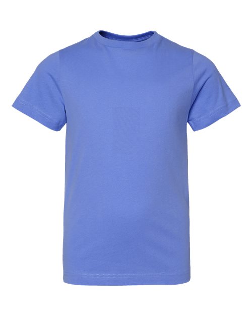 COLOR_NAME=Carolina Blue | COLOR_HEX=#8595c3 | IMAGE_TYPE=front | SKU=6101