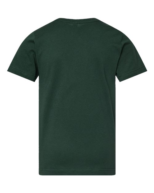 COLOR_NAME=Forest | COLOR_HEX=#173F35 | IMAGE_TYPE=back | SKU=6101