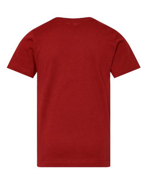 COLOR_NAME=Garnet | COLOR_HEX=#5b1316 | IMAGE_TYPE=back | SKU=6101