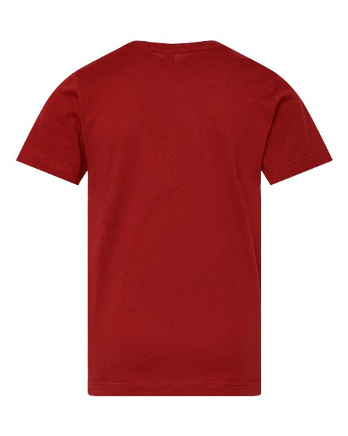 COLOR_NAME=Garnet | COLOR_HEX=#5b1316 | IMAGE_TYPE=back | SKU=6101