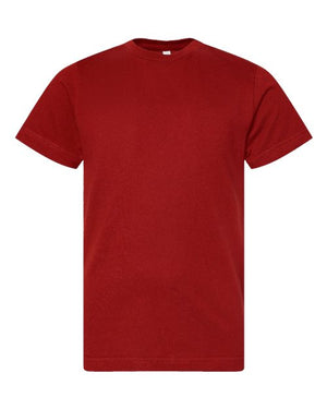 COLOR_NAME=Garnet | COLOR_HEX=#5b1316 | IMAGE_TYPE=front | SKU=6101