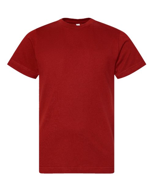 COLOR_NAME=Garnet | COLOR_HEX=#5b1316 | IMAGE_TYPE=front | SKU=6101