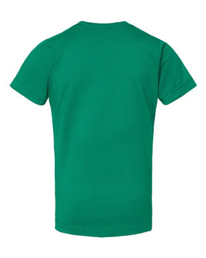 COLOR_NAME=Kelly | COLOR_HEX=#00512c | IMAGE_TYPE=back | SKU=6101