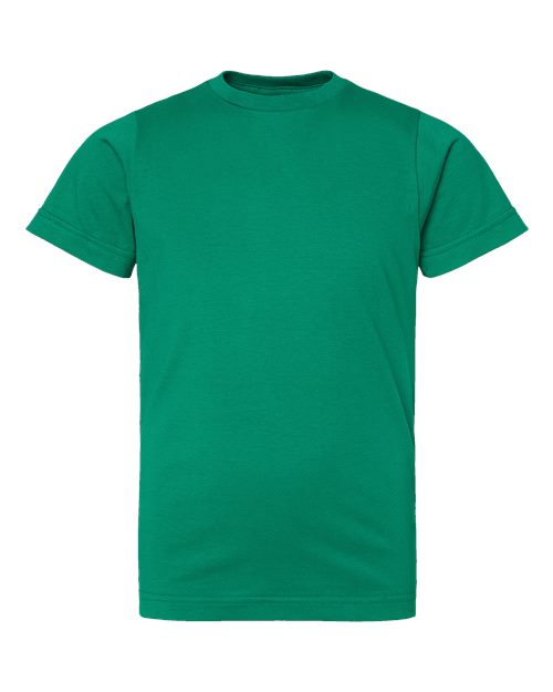COLOR_NAME=Kelly | COLOR_HEX=#00512c | IMAGE_TYPE=front | SKU=6101