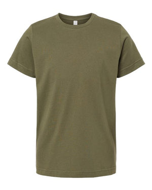 COLOR_NAME=Military Green | COLOR_HEX=#3d3721 | IMAGE_TYPE=front | SKU=6101