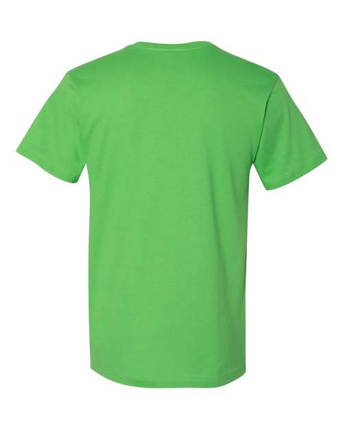 COLOR_NAME=Apple | COLOR_HEX=#59ab4f | IMAGE_TYPE=back | SKU=6901