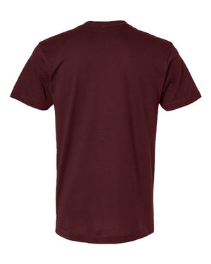 COLOR_NAME=Maroon | COLOR_HEX=#371316 | IMAGE_TYPE=back | SKU=6901