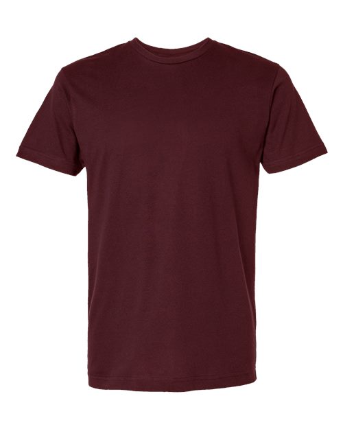 COLOR_NAME=Maroon | COLOR_HEX=#371316 | IMAGE_TYPE=front | SKU=6901