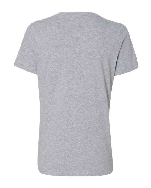 COLOR_NAME=Athletic Heather | COLOR_HEX=#C1C6C8 | IMAGE_TYPE=back | SKU=6405CVC