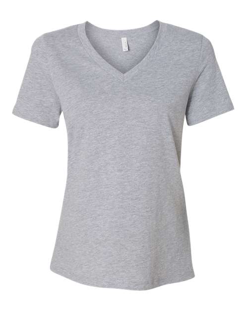 COLOR_NAME=Athletic Heather | COLOR_HEX=#C1C6C8 | IMAGE_TYPE=front | SKU=6405CVC