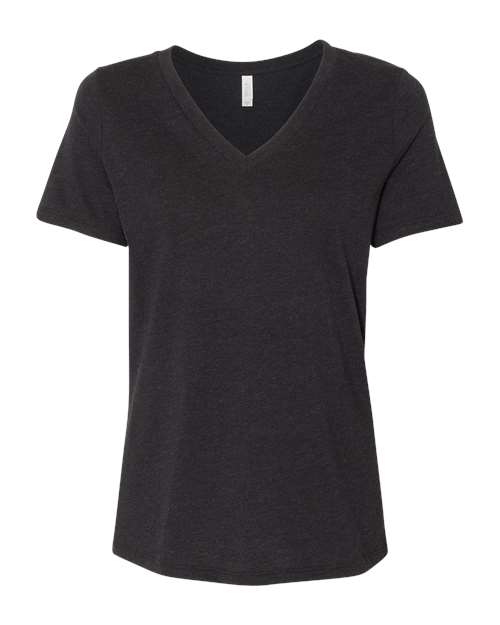 COLOR_NAME=Black Heather | COLOR_HEX=#3D3935 | IMAGE_TYPE=front | SKU=6405CVC