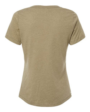 COLOR_NAME=Heather Olive | COLOR_HEX=#7A7256 | IMAGE_TYPE=back | SKU=6405CVC