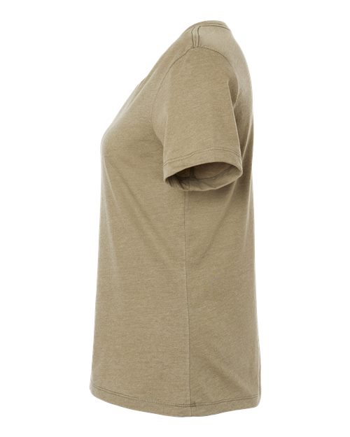 COLOR_NAME=Heather Olive | COLOR_HEX=#7A7256 | IMAGE_TYPE=side | SKU=6405CVC