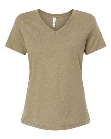 COLOR_NAME=Heather Olive | COLOR_HEX=#7A7256 | IMAGE_TYPE=front | SKU=6405CVC