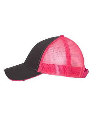 COLOR_NAME=Charcoal/ Neon Pink | COLOR_HEX=#4d464d | IMAGE_TYPE=side | SKU=S102