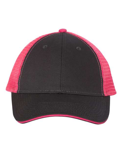 COLOR_NAME=Charcoal/ Neon Pink | COLOR_HEX=#4d464d | IMAGE_TYPE=front | SKU=S102