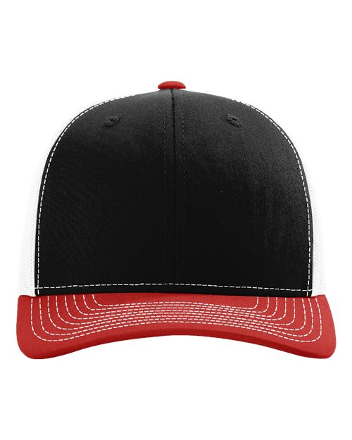 COLOR_NAME=Black/ White/ Red | COLOR_HEX=#1b151a | IMAGE_TYPE=front | SKU=112
