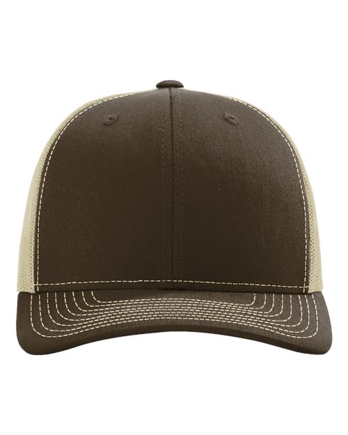 COLOR_NAME=Brown/ Khaki | COLOR_HEX=#6b4a35 | IMAGE_TYPE=front | SKU=112