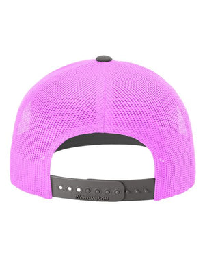 COLOR_NAME=Charcoal/ Neon Pink | COLOR_HEX=#4d464d | IMAGE_TYPE=back | SKU=112