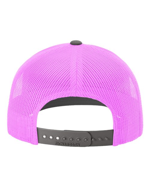 COLOR_NAME=Charcoal/ Neon Pink | COLOR_HEX=#4d464d | IMAGE_TYPE=back | SKU=112