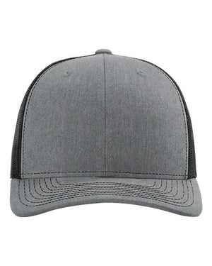 COLOR_NAME=Heather Grey/ Black | COLOR_HEX=#64625b | IMAGE_TYPE=front | SKU=112