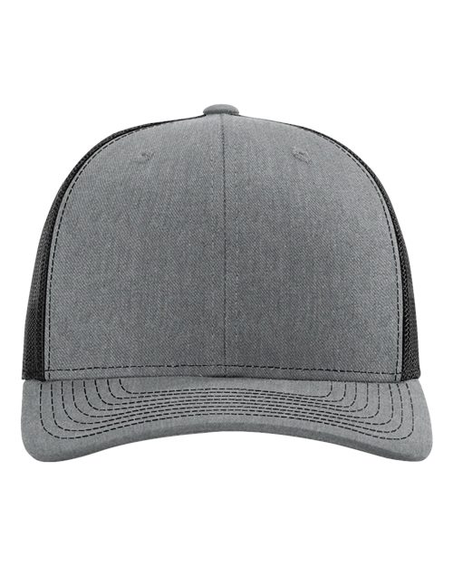 COLOR_NAME=Heather Grey/ Black | COLOR_HEX=#64625b | IMAGE_TYPE=front | SKU=112