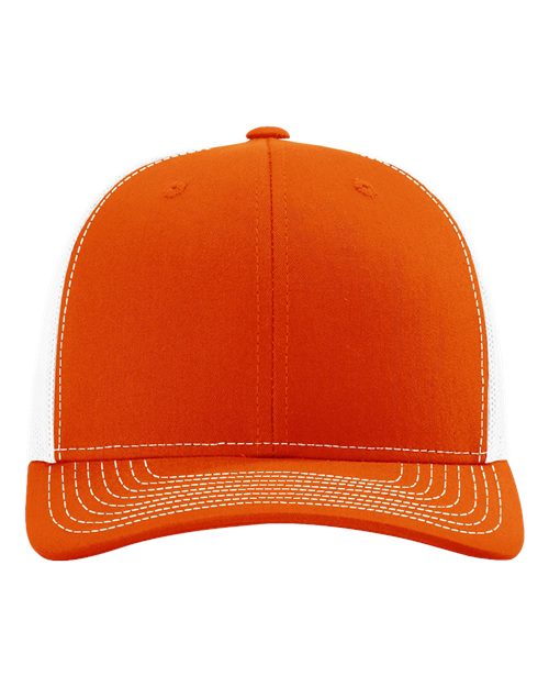 COLOR_NAME=Orange/ White | COLOR_HEX=#E24C29 | IMAGE_TYPE=front | SKU=112