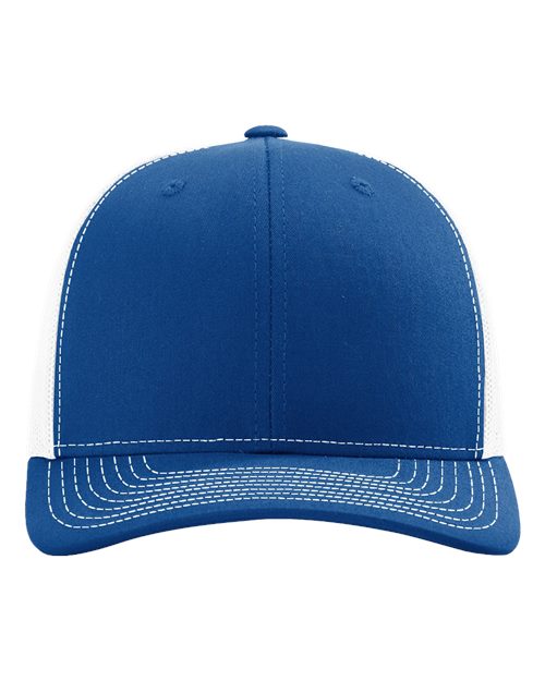 COLOR_NAME=Royal/ White | COLOR_HEX=#305791 | IMAGE_TYPE=front | SKU=112