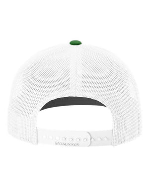 COLOR_NAME=Kelly/ White | COLOR_HEX=#00774f | IMAGE_TYPE=back | SKU=112