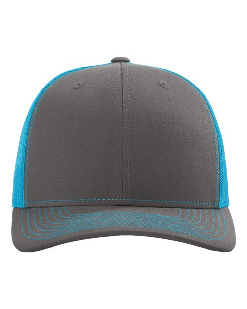 COLOR_NAME=Charcoal/ Neon Blue | COLOR_HEX=#8a9b9e | IMAGE_TYPE=front | SKU=112