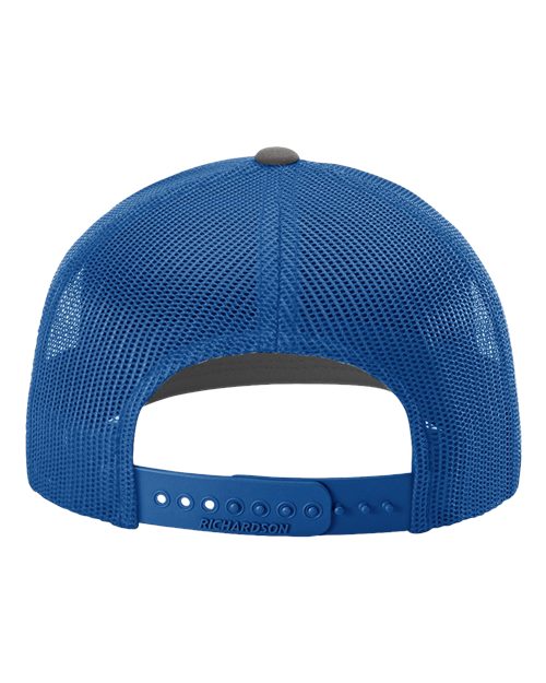 COLOR_NAME=Charcoal/ Royal | COLOR_HEX=#305791 | IMAGE_TYPE=back | SKU=112