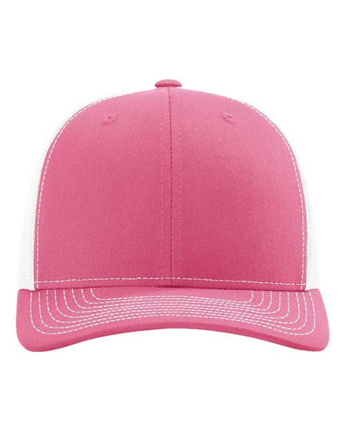COLOR_NAME=Hot Pink/ White | COLOR_HEX=#F633CF | IMAGE_TYPE=front | SKU=112