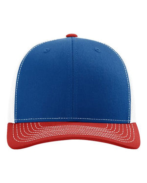 COLOR_NAME=Royal/ White/ Red | COLOR_HEX=#305791 | IMAGE_TYPE=front | SKU=112