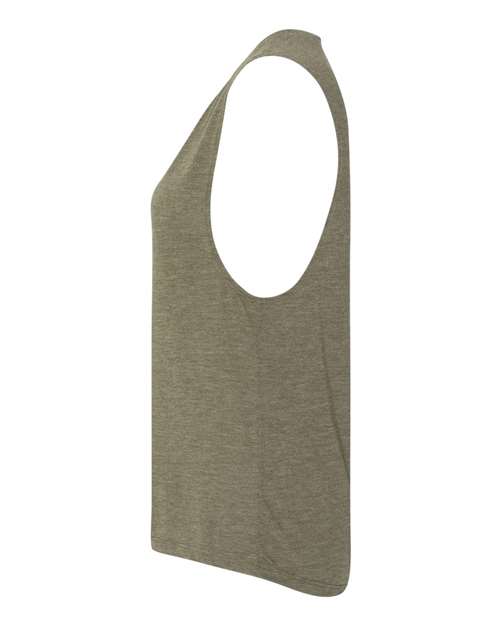 COLOR_NAME=Heather Olive | COLOR_HEX=#7A7256 | IMAGE_TYPE=side | SKU=8803