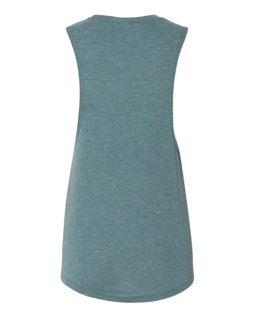 COLOR_NAME=Heather Deep Teal | COLOR_HEX=#34657F | IMAGE_TYPE=back | SKU=8803