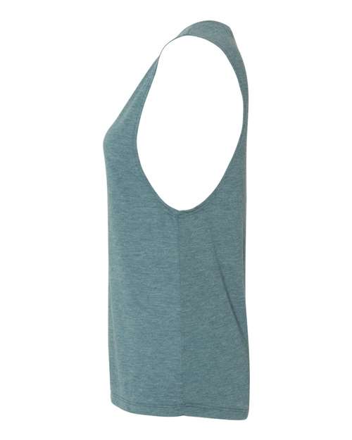 COLOR_NAME=Heather Deep Teal | COLOR_HEX=#34657F | IMAGE_TYPE=side | SKU=8803