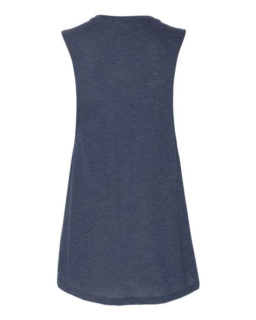 COLOR_NAME=Heather Navy | COLOR_HEX=#3B4559 | IMAGE_TYPE=back | SKU=8803