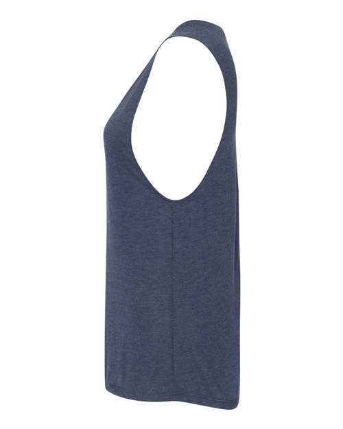 COLOR_NAME=Heather Navy | COLOR_HEX=#3B4559 | IMAGE_TYPE=side | SKU=8803