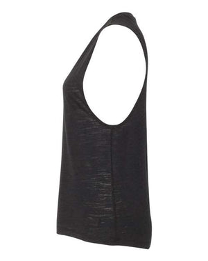 COLOR_NAME=Solid Black Slub | COLOR_HEX=#000000 | IMAGE_TYPE=side | SKU=8803