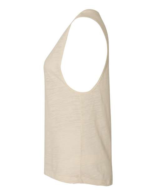 COLOR_NAME=Natural Slub | COLOR_HEX=#f6e9d6 | IMAGE_TYPE=side | SKU=8803