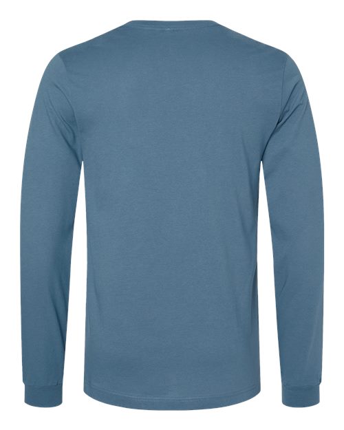 COLOR_NAME=Steel Blue | COLOR_HEX=#678096 | IMAGE_TYPE=back | SKU=3501