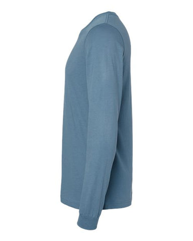 COLOR_NAME=Steel Blue | COLOR_HEX=#678096 | IMAGE_TYPE=side | SKU=3501