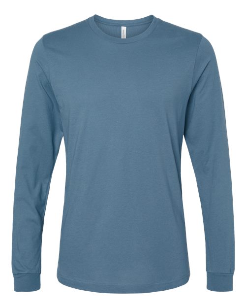 COLOR_NAME=Steel Blue | COLOR_HEX=#678096 | IMAGE_TYPE=front | SKU=3501