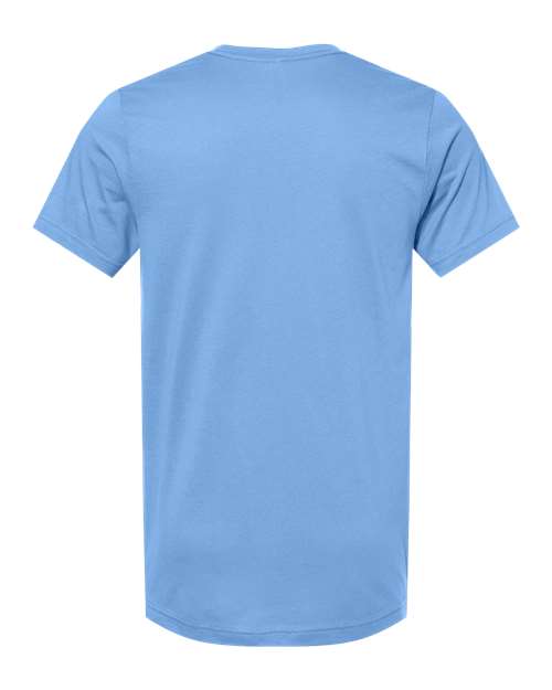 COLOR_NAME=Carolina Blue | COLOR_HEX=#88a7d2 | IMAGE_TYPE=back | SKU=3001