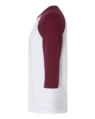 COLOR_NAME=White/ Maroon | COLOR_HEX=#FFFFFF | IMAGE_TYPE=side | SKU=3200