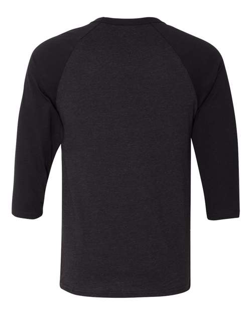 COLOR_NAME=Black Heather/ Black | COLOR_HEX=#3D3935 | IMAGE_TYPE=back | SKU=3200