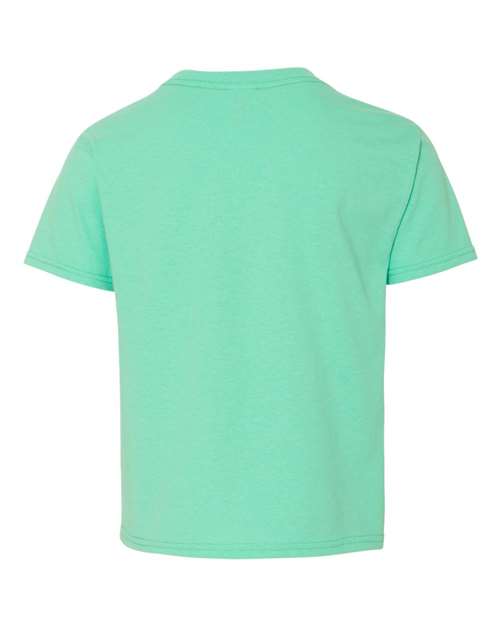 Youth Dri-Power® 50/50 T-Shirt - 29BR